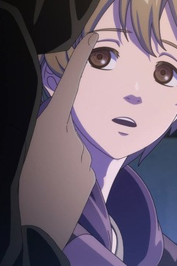 Poster de Episódio Episode 10 (2021)