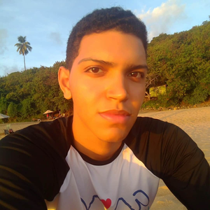 Foto de perfil de Marcos Gomes (Séries)