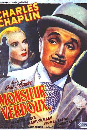  de Filme Monsieur Verdoux (1947)