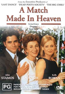 Mamãe Quer Que Eu Case (A Match Made in Heaven)