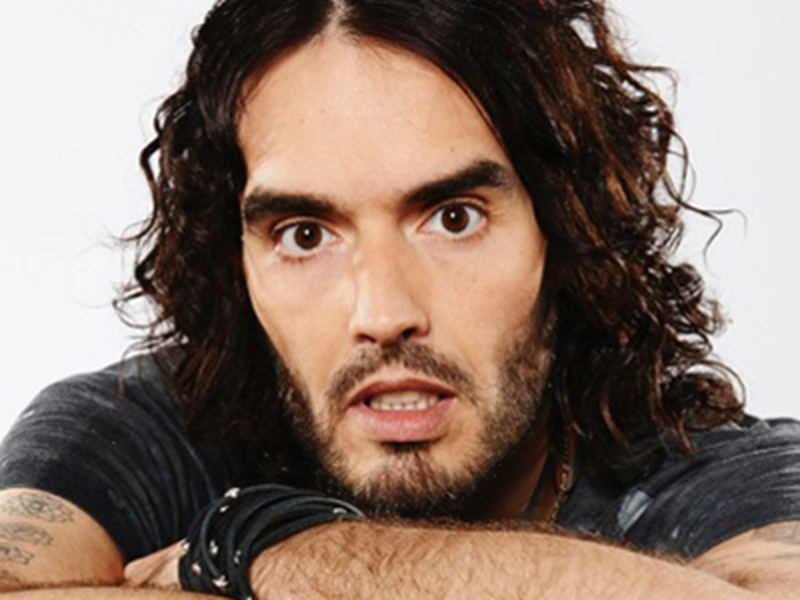 Foto 1 de Brand: A Second Coming