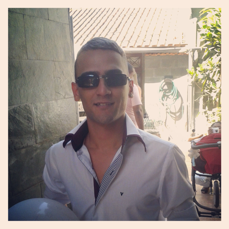 Anderson de Souza - Foto 1