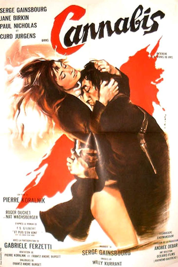  de Filme Cannabis (None)