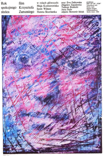  de Filme O Ano do Sol Tranquilo (1984)