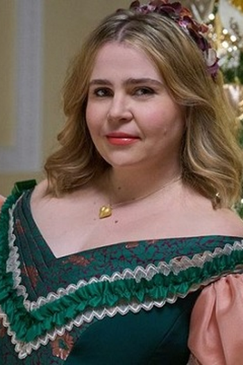 Poster de Episódio 'Tis the Season for Red Flags (2025)