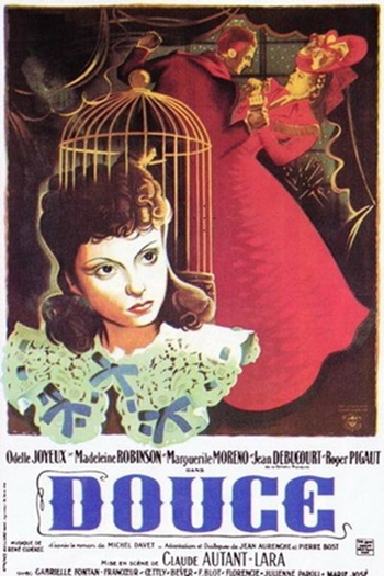  de Filme Dulce, Paixão de uma Noite (1943)