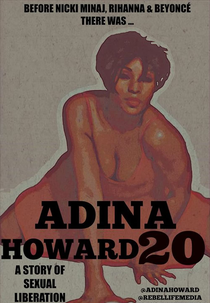 Adina Howard 20: A Story of Sexual Liberation (Adina Howard 20: A Story of Sexual Liberation)