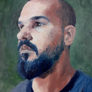 Foto de perfil de Vinício Adamante