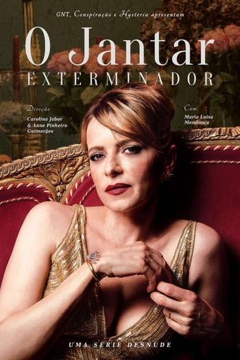  de Série Desnude (2018)