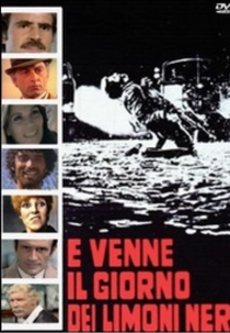 Os Executores (E venne il giorno dei limoni neri)