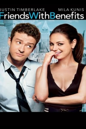  de Filme Amizade Colorida (2011)