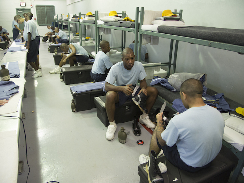 Foto 3 de Difícil Decisão