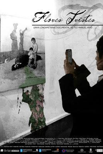 Poster de Filme Flores Tristes (2008)