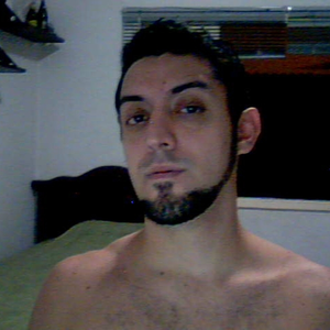 Foto de perfil de Gabriel Figueiredo