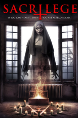 Sacrilege (Sacrilege)