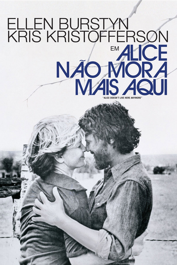  de Filme Alice Não Mora Mais Aqui (1974)