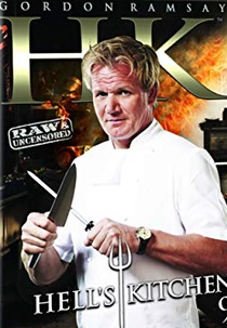 Hell's Kitchen US (9ª Temporada) (Hell's Kitchen US (9ª Temporada))