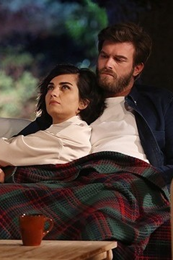 Poster de Episódio 29. Bölüm (2017)