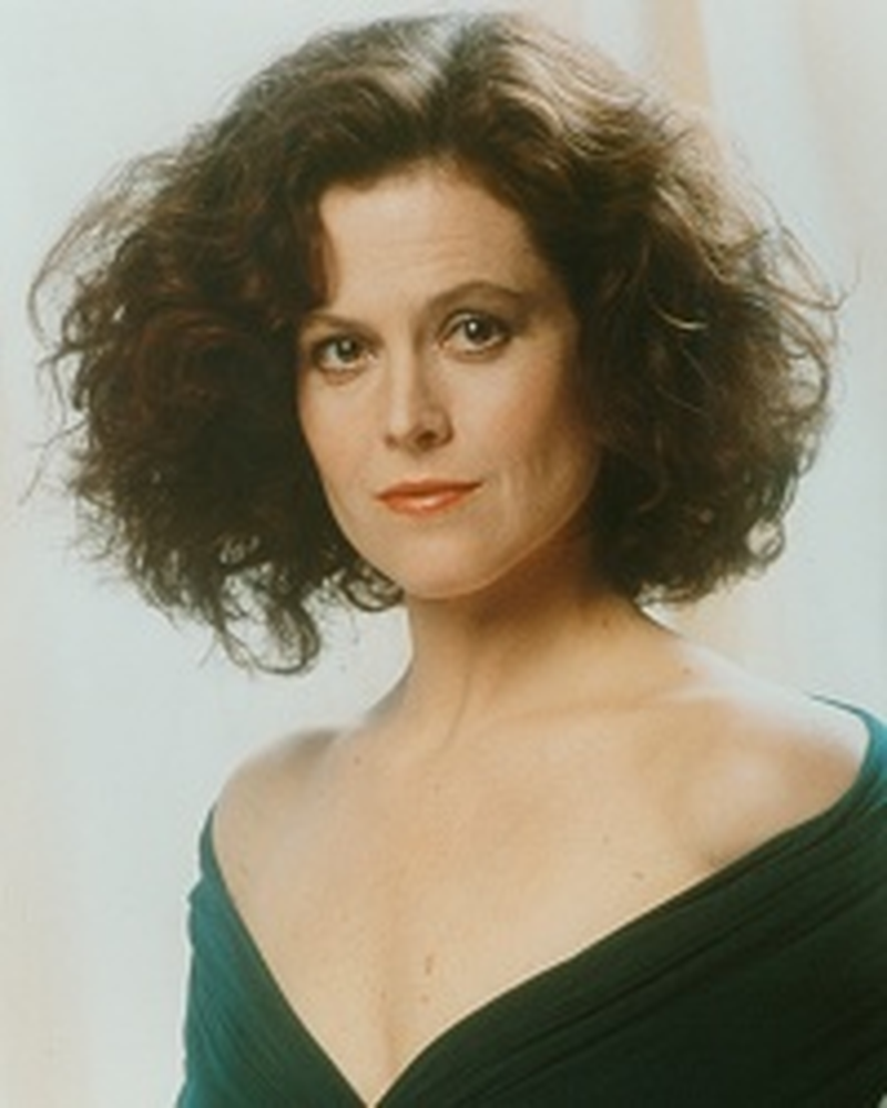 Sigourney Weaver - Foto 8