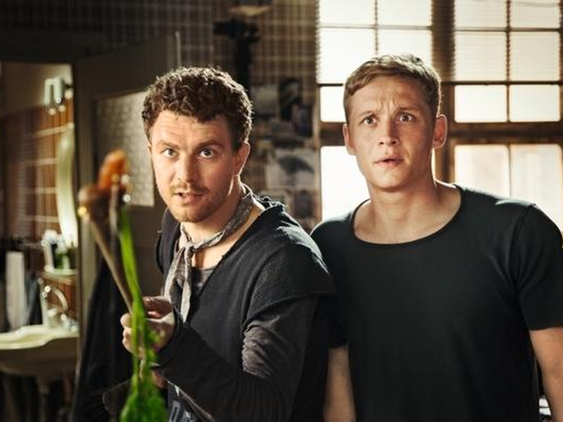 Foto 15 de Vaterfreuden 