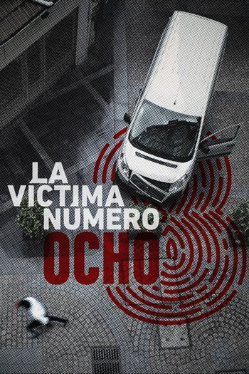  de Série Vítima Número 8 (2018)