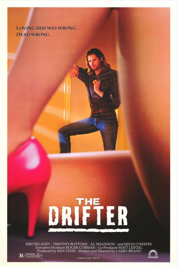  de Filme Estranha Obsessão (1988)