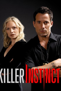 Killer Instinct - Poster / Capa / Cartaz - Oficial 2