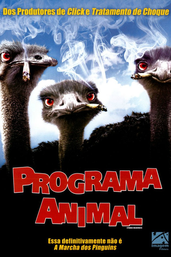  de Filme  Programa Animal (2008)