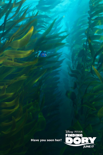  de Filme Procurando Dory (2016)