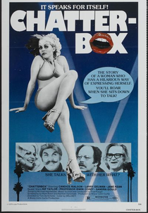 Chatterbox! (Chatterbox!)