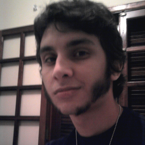 Foto de perfil de Lucas Sales