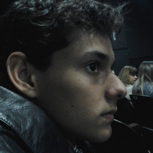Foto de perfil de Patrick