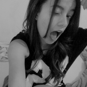 Foto de perfil de menina veneno rsrs ^^