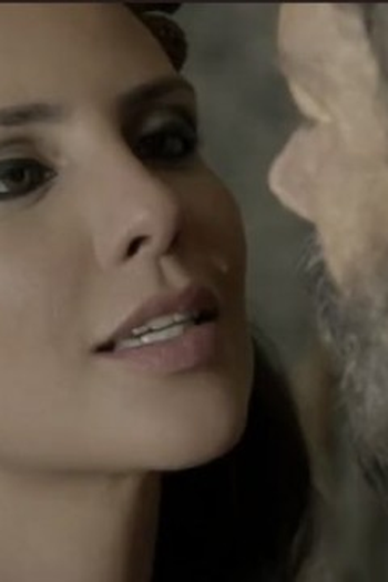 Poster de Episódio A Parentela de Abrão (2021)