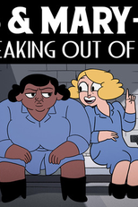 Doris & Mary-Anne Are Breaking Out Of Prison (Doris & Mary-Anne Are Breaking Out Of Prison)