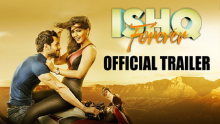 Trailer: Ishq Forever - Official Theatrical Trailer 2015 | Krishna Chaturvedi & Ruhi Singh