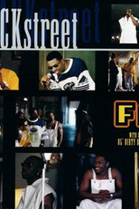 Blackstreet: Fix (Blackstreet: Fix)