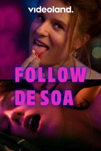 Poster de Franquia Follow de Soa (2021)