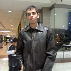 Foto de perfil de Thiago Faria Melo