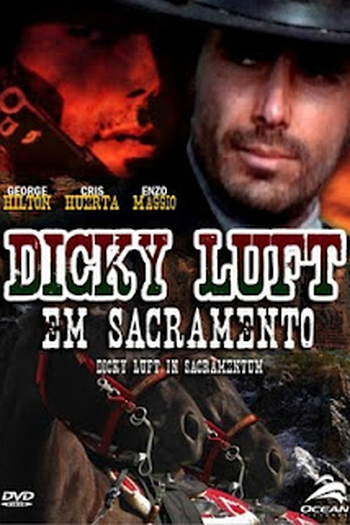  de Filme Dick Luft em Sacramento (1974)
