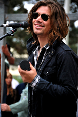 Zac Hanson