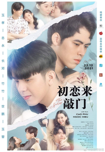 The Next Door Crush (The Next Door Crush)