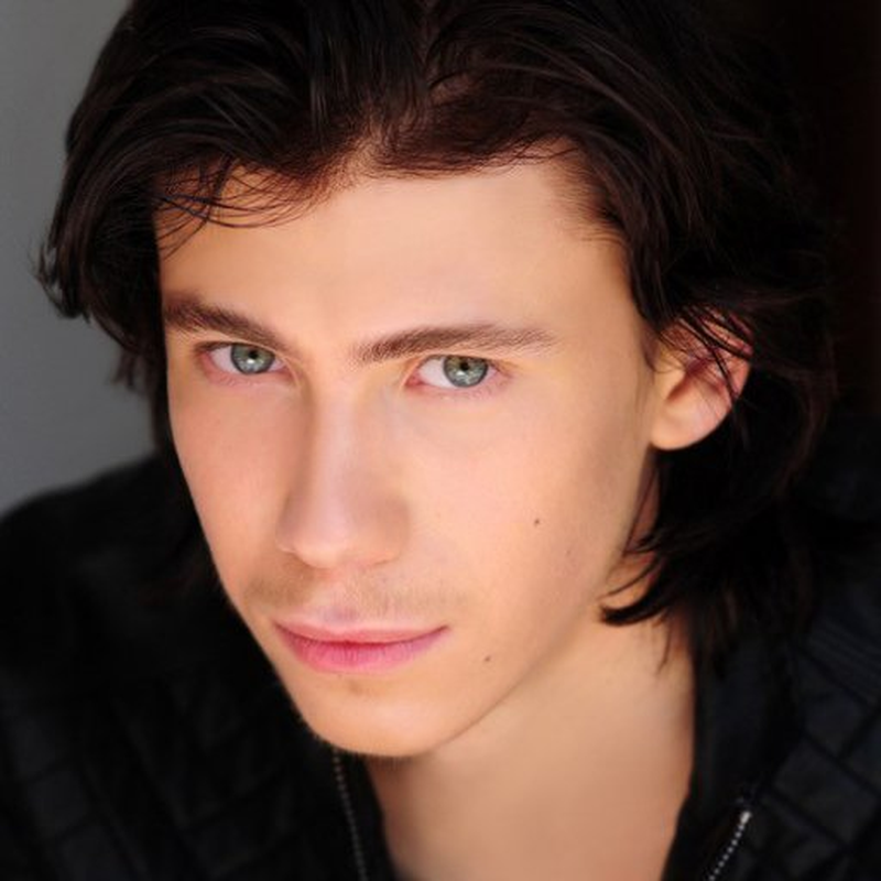 Owen Teague - Foto 4
