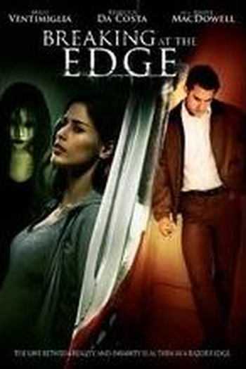  de Filme Breaking at the Edge (2013)