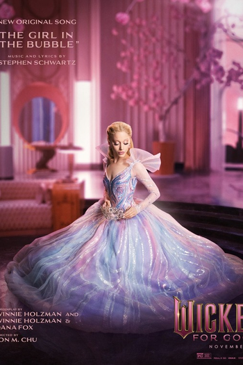  de Filme Wicked: Parte 2 (2025)