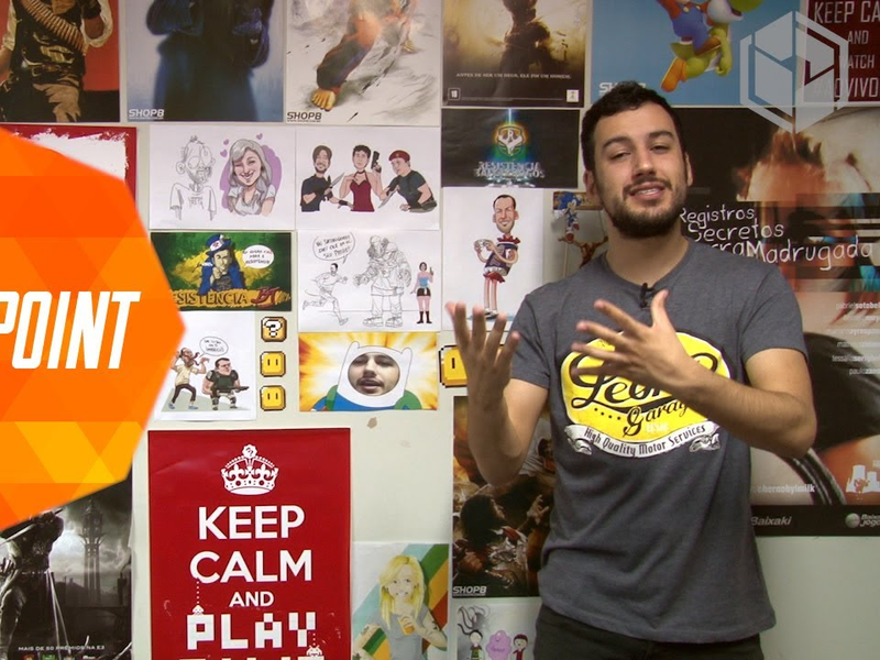 Foto 6 de Checkpoint Baixaki Jogos 