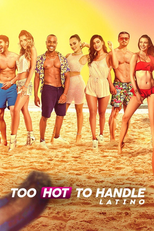 Too Hot to Handle: Latino (Too Hot to Handle: Latino)