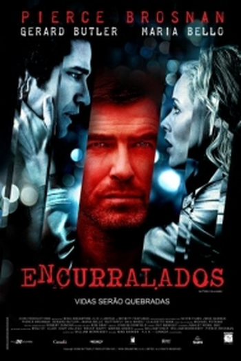  de Filme Encurralados (2007)