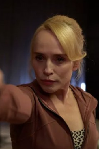 Poster de Episódio Episode 4 (2021)