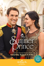 My Summer Prince (My Summer Prince)